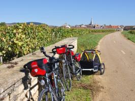 Voyages sur mesure - French Bike Tours