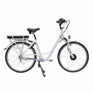 ARCADE E-Bike 7 vitesses