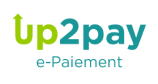 up2pay logo