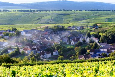 Vallée de la Loire - De Nevers à la Côte Atlantique