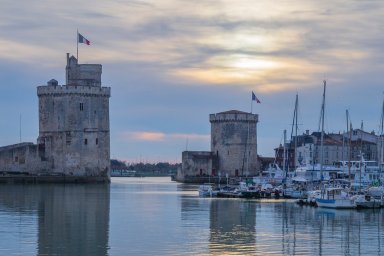 La Vélo Francette : de la Normandie à l'Océan Atlantique
