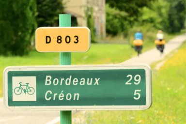 Canal de la Garonne – de Bordeaux à Toulouse 
