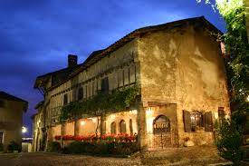 Hostellerie Du Vieux Pérouges (Pérouges)