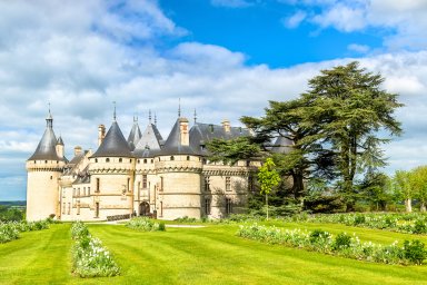 Vallée de la Loire - Les incontournables, entre Villes et Châteaux