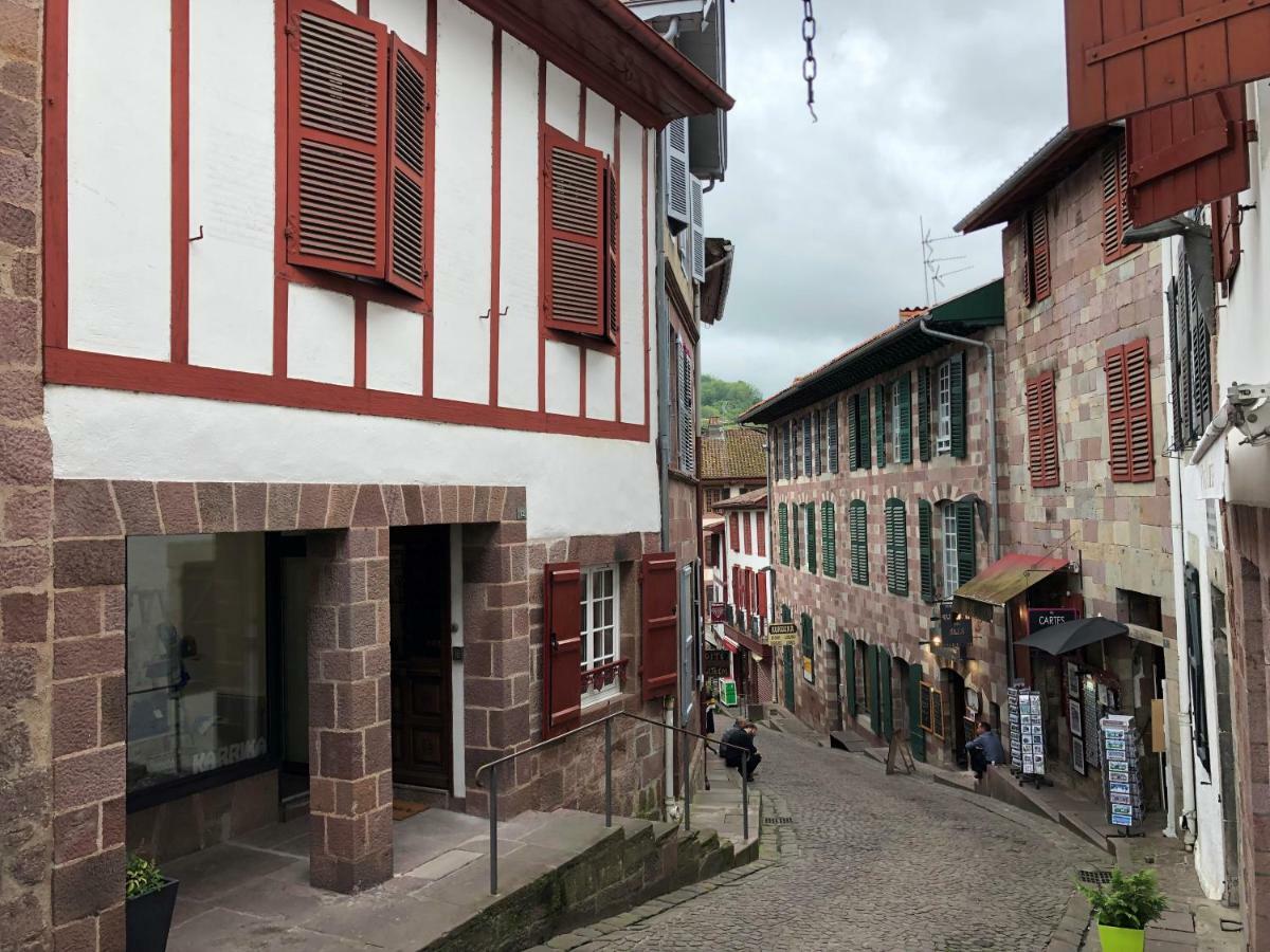 Maison Simonenia Cdh - Saint Jean Pied de Port