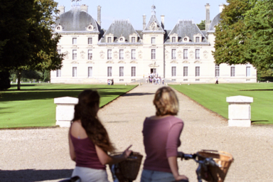 Vallée de la Loire - Découverte de la Région de Chitenay