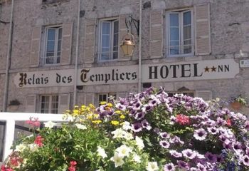 Hotel Relais des Templiers